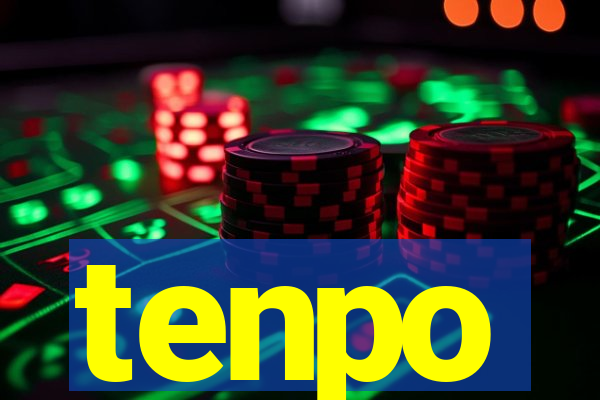 tenpo