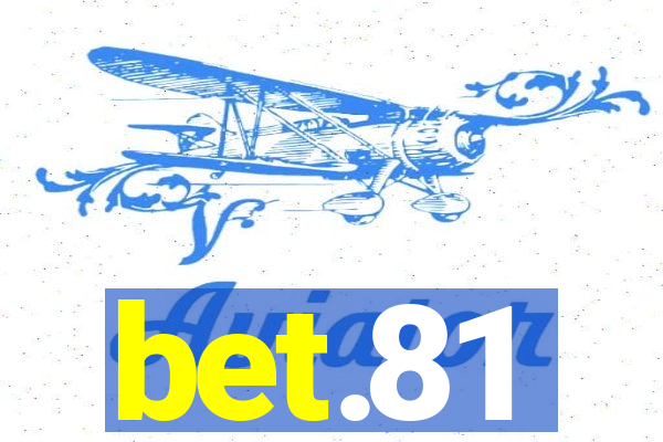 bet.81