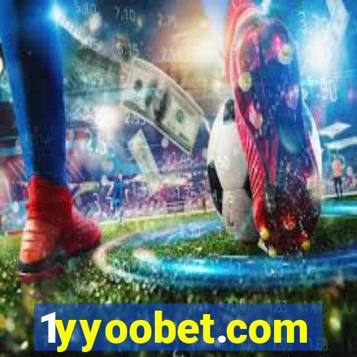1yyoobet.com