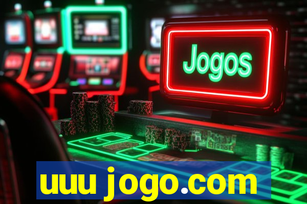 uuu jogo.com