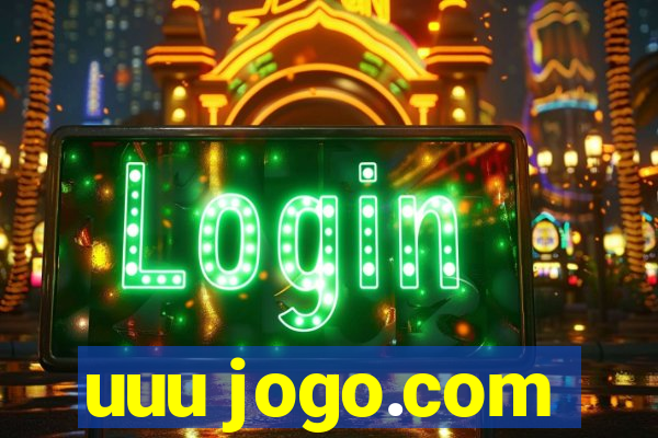 uuu jogo.com