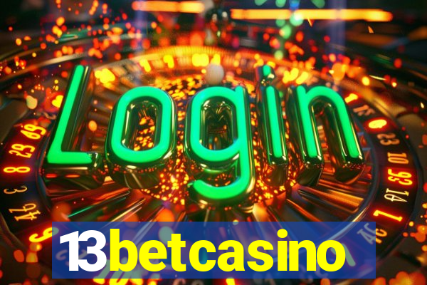 13betcasino