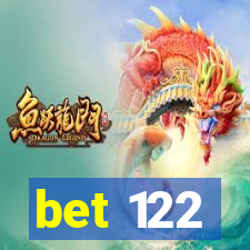 bet 122