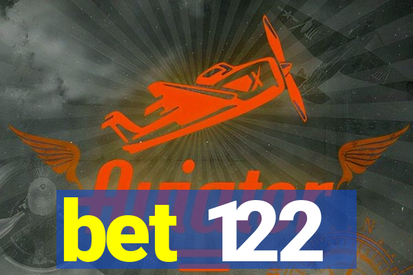 bet 122