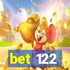 bet 122