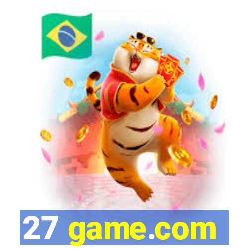 27 game.com