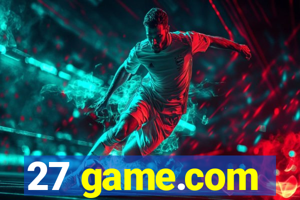 27 game.com