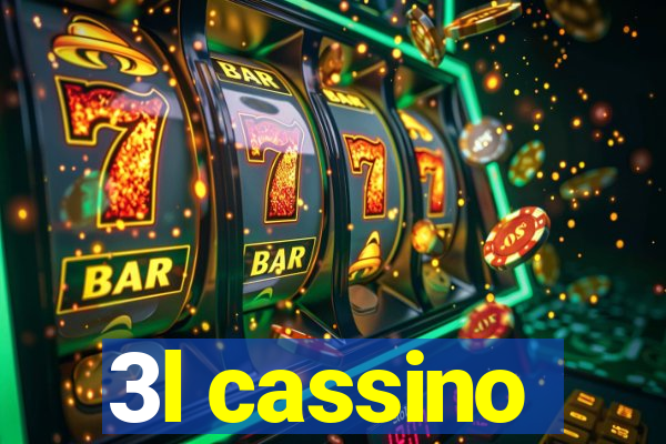 3l cassino