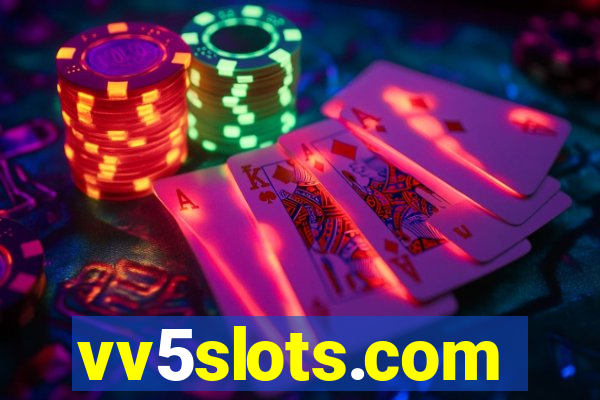 vv5slots.com