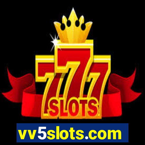 vv5slots.com