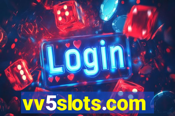 vv5slots.com