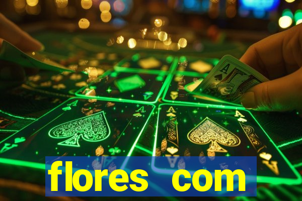 flores com significados tristes