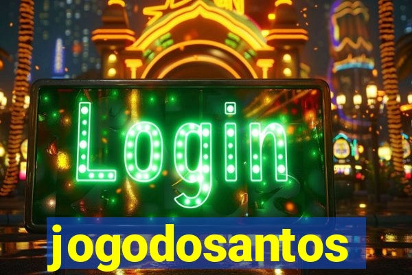 jogodosantos