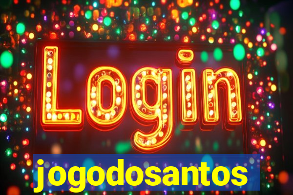 jogodosantos