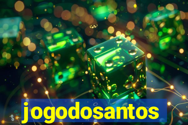 jogodosantos