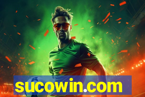 sucowin.com