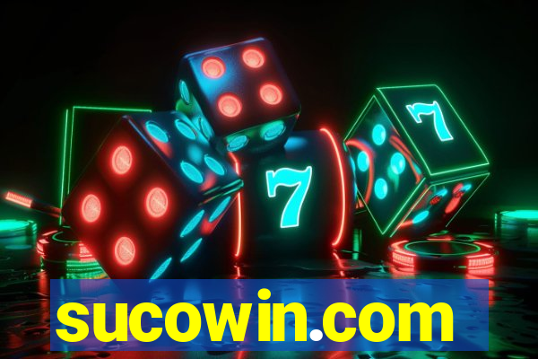 sucowin.com
