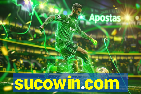 sucowin.com