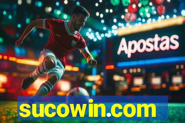 sucowin.com