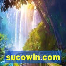 sucowin.com