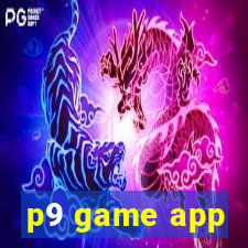 p9 game app