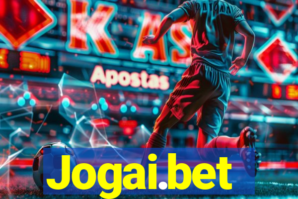 Jogai.bet