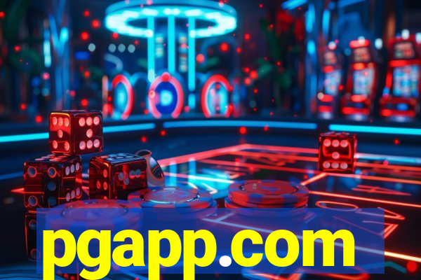 pgapp.com