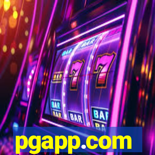 pgapp.com