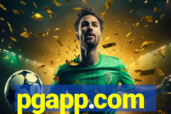 pgapp.com