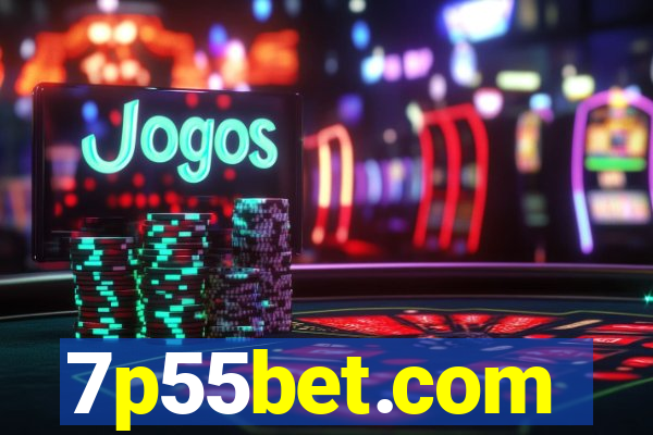 7p55bet.com