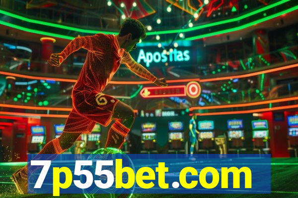 7p55bet.com