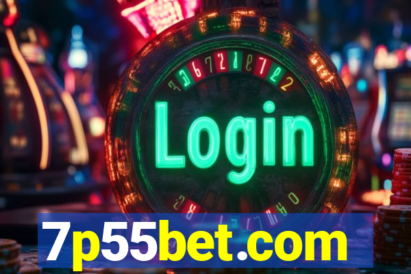 7p55bet.com
