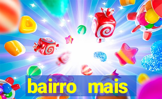 bairro mais perigoso de santos