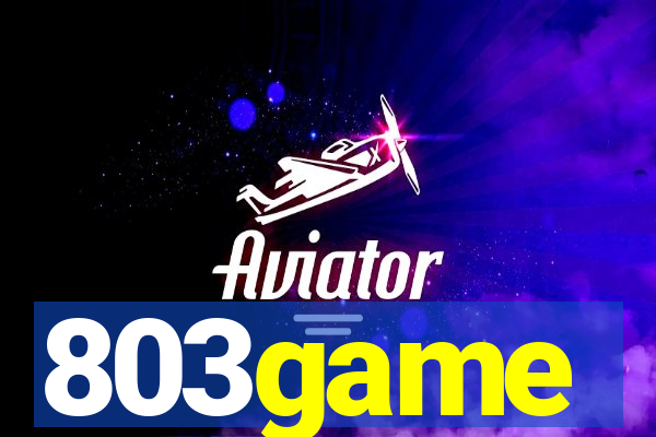 803game