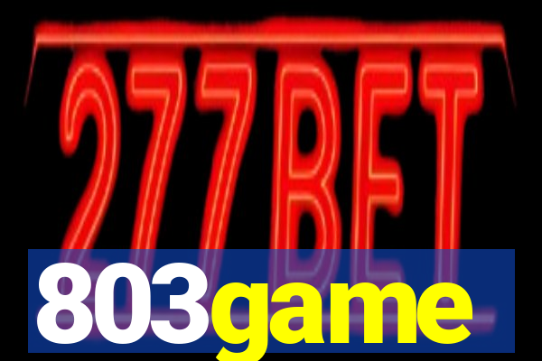 803game