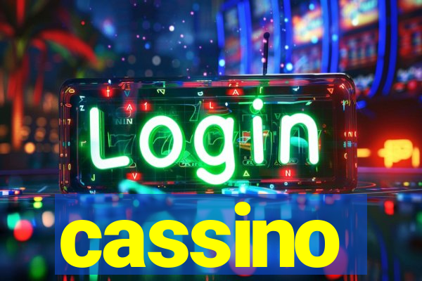 cassino internacional online