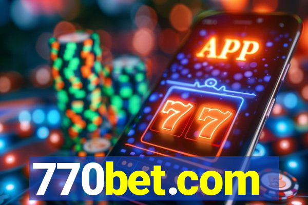 770bet.com