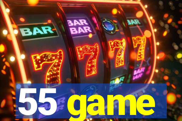 55 game