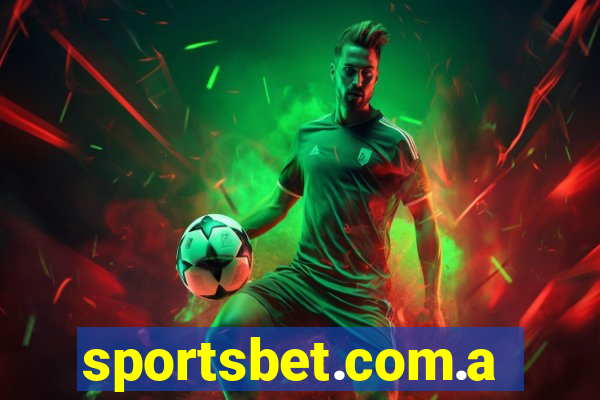 sportsbet.com.au
