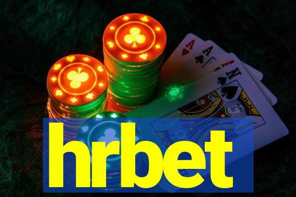 hrbet