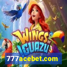 777acebet.com