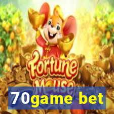 70game bet
