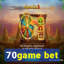 70game bet