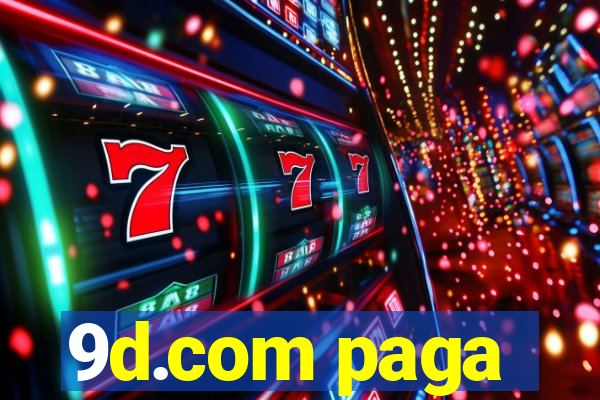 9d.com paga