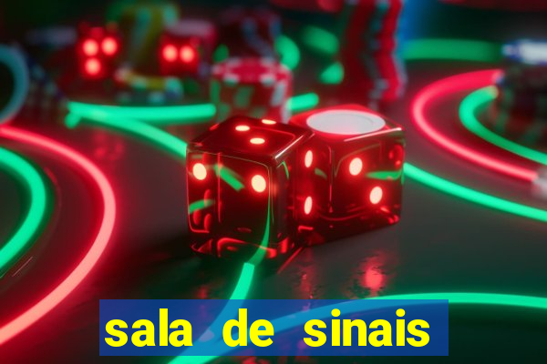 sala de sinais fortune tiger gratis