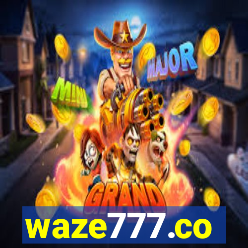 waze777.co