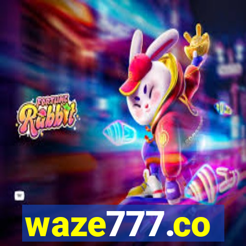 waze777.co