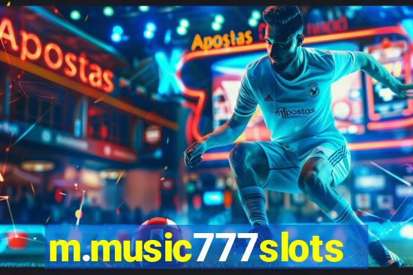 m.music777slots