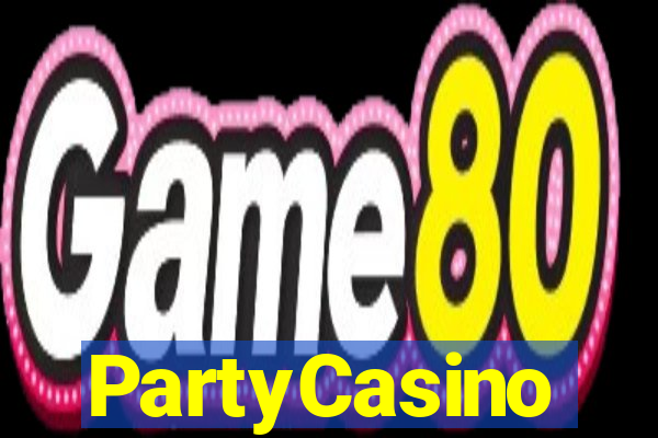 PartyCasino