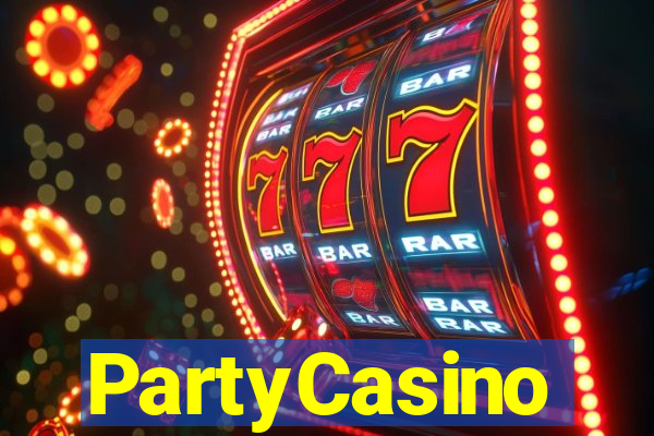 PartyCasino